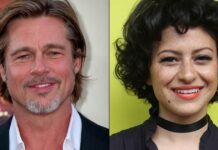 Alia Shawkat Breaks Silence On Alleged Affair With Brad Pitt