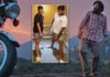 Allu Arjun wildfire continues; THESE 2 cricketers imitate Srivalli's hook step!