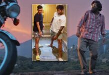 Allu Arjun wildfire continues; THESE 2 cricketers imitate Srivalli's hook step!