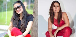 Ameesha Patel Opens Up About Her Old Feud With Kareena Kapoor Khan: Check It Out