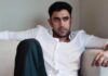 Amit Sadh: I don't give much thought to things that don't need my attention
