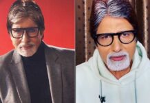 Amitabh Bachchan's Lookalike Shashikant Pedwal Issues Clarification After Another Lookalike Kanubhai Thakkar Passes Away; Read On