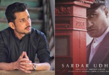 Amol Parashar: Vicky Kaushal was a pleasure to work with in 'Sardar Udham'