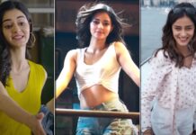 Ananya Panday’s Choice Of Roles Is Exquisite And A Dream For Every Performer Who Loves Experimenting