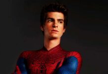 Andrew Garfield Reveals Who Besides His Agent Knew Of His Spider-Man: No Way Home Cameo