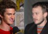 Andrew Garfield says Heath Ledger was a 'gift to the world'