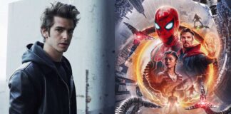 Andrew Garfield Shares What Convinced Him To Suit Up Again In Spider-Man: No Way Home