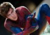 Andrew Garfield Talks About His Spider-Man Suit From No Way Home