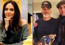Angelina Jolie's Ex Billy Bob Thornton's Kid Harry Reveals That She Still Sends Him Christmas Gifts Every Year