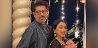 Anupamaa Star Rupali Ganguly Feels Like A Failure As She Couldn’t Spend Time With Her Son