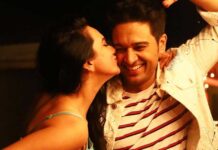 Anupamaa's Anuj Kapadia Aka Gaurav Khanna Celebrates His Wife Akansha Chamola's Birthday With Romantic Unseen Pictures & A Sweet Message