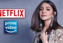 Anushka Sharma's Clean Slate Filmz Strikes $54 Million Deal With Amazon Prime Video & Netflix; Read On