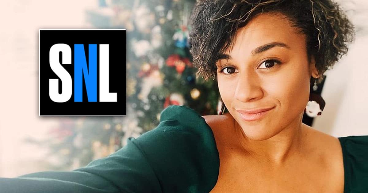 Ariana DeBose Is All Set To Host 'SNL' For The Year 2022!