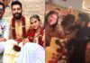 Arjun Bijlani’s Video During Mouni Roy-Suraj Nambiar’s Kiss Goes Viral