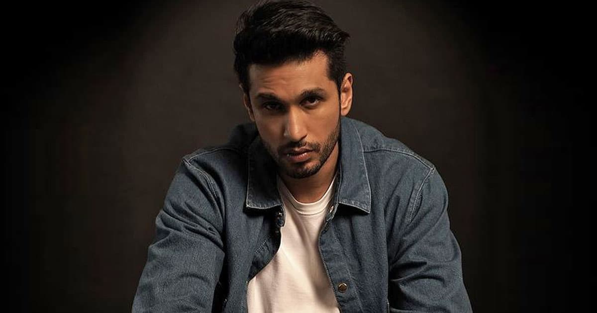 MTV Roadies: All Access Star Welcomes Singer Arjun Kanungo As The Show's Judge!