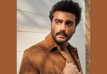 Arjun Kapoor: I'm a director's actor, I go with my director's vision