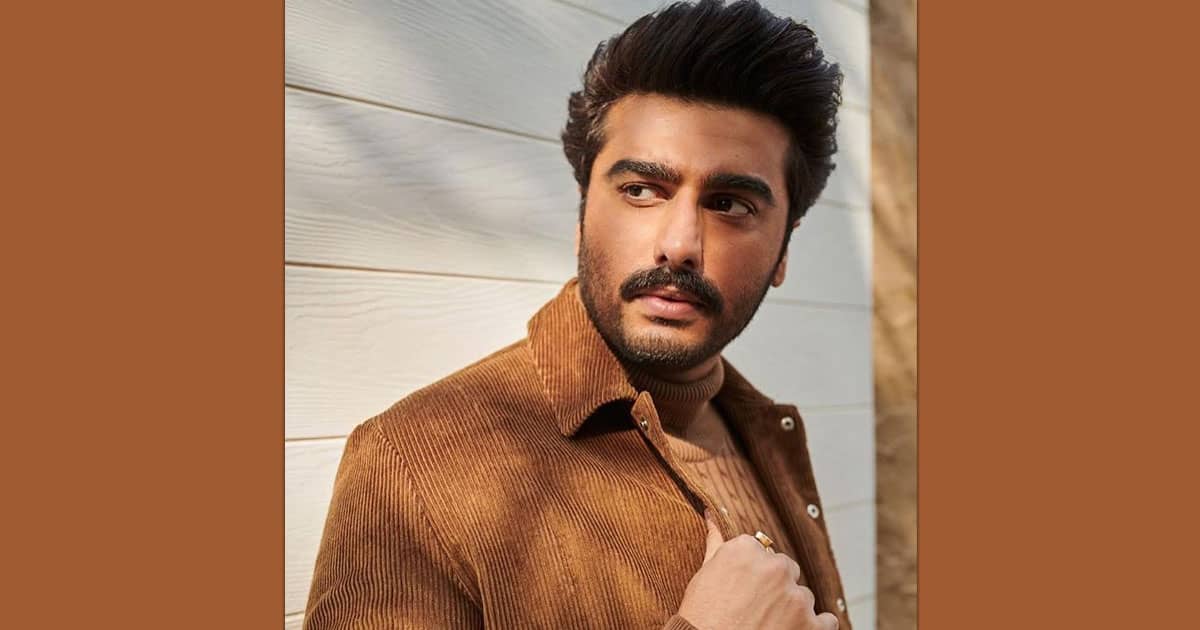 Arjun Kapoor Says He’s A Director's Actor & Goes With His Director's Vision