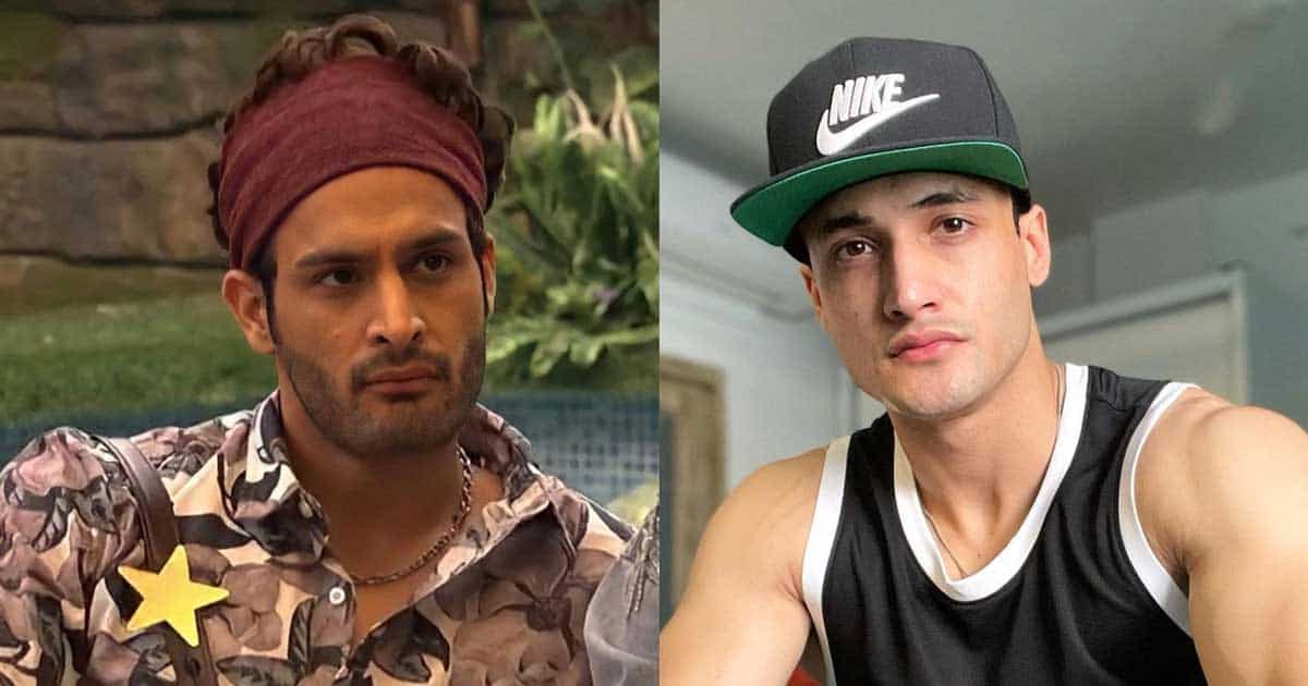 Asim Riaz Calls Out Bigg Boss 15 Makers For Brother Umar Riaz’s Unfair Eviction