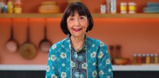 At 88, First Lady of Global Indian Cuisine finally gets her due