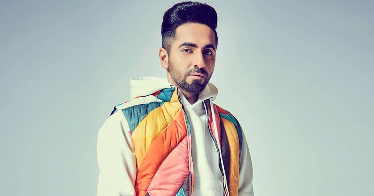  Ayushmann Says Shooting In London Was Essential As His Upcoming Film 'An Action Hero' Required A Certain Scale Of Canvas!