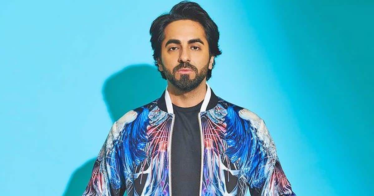 Ayushmann Khurrana On National Girl Child Day Has A Message For Men: "Let Us Pledge To Call Out Sexist Comments, Jokes..."