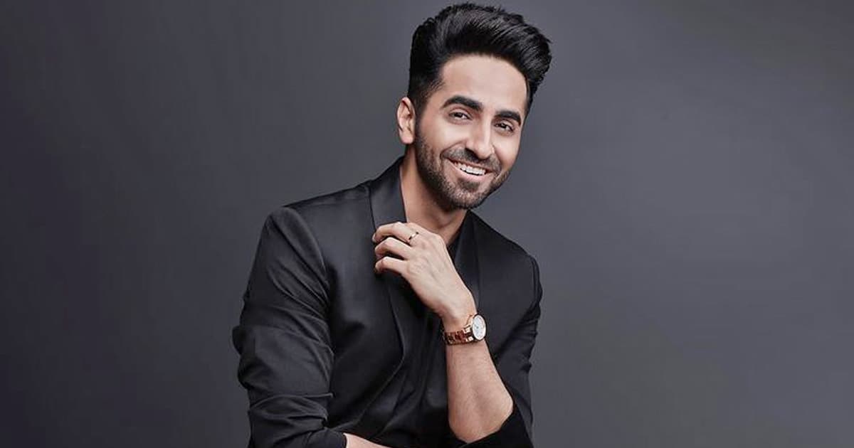 Ayushmann Khurrana Reveals What Makes Him Say 'No' To A Project