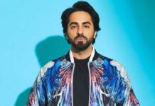 Ayushmann's 'An Action Hero' to enter production this month