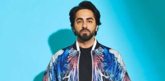Ayushmann's 'An Action Hero' to enter production this month