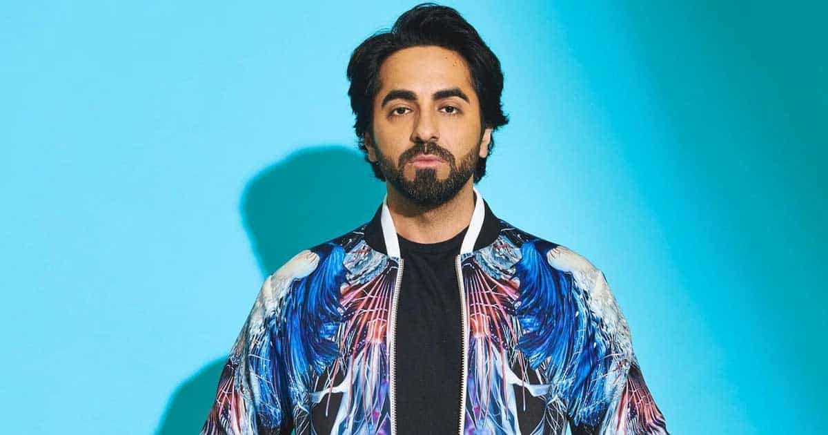 Ayushmann Khurrana's 'An Action Hero' To Be Under Production This Month
