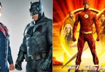 Ben Affleck's Batman & Henry Cavill's Superman Not A Part Of The DCEU, Suggests New 'The Flash' Rumours