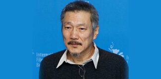Berlinale favourite, Korean director Hong Sang-soo, set for hat-trick