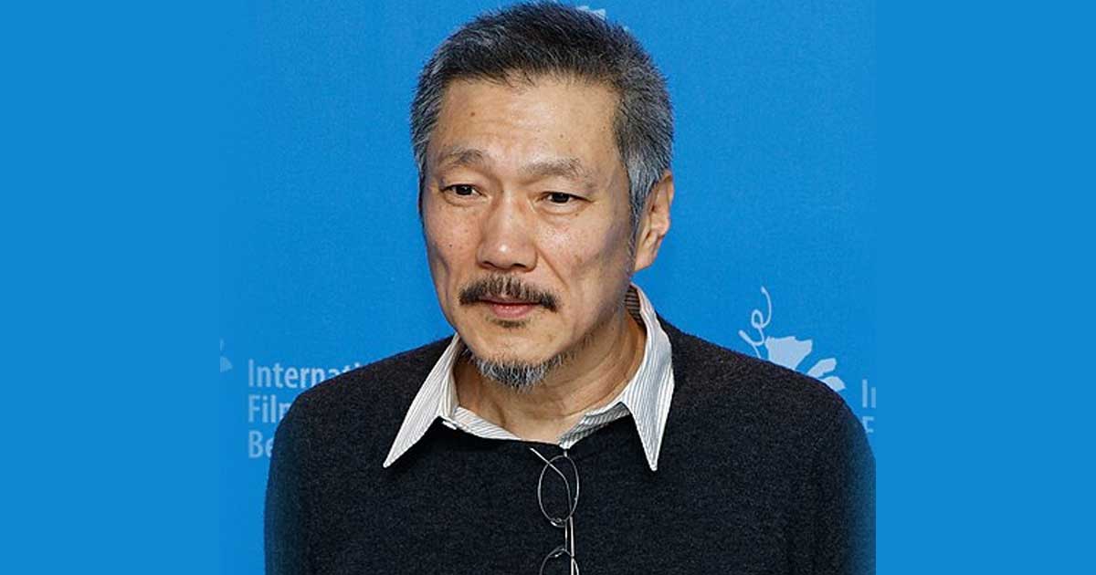 Berlinale favourite, Korean director Hong Sang-soo, set for hat-trick