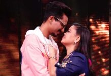 Bharti Singh & Haarsh Limachiyaa Imitate Pushparaj While Discussing Having Another Baby; Deets Inside