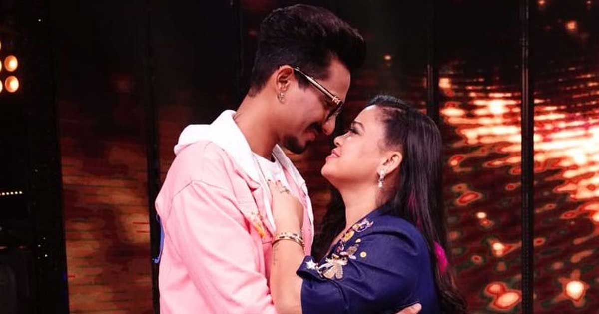 Bharti Singh & Haarsh Limachiyaa Imitate Pushparaj While Discussing Having Another Baby; Deets Inside