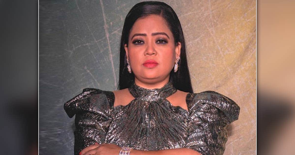 Bharti Singh Talks About Hosting Hunarbaaz & Becoming First Pregnant Anchor