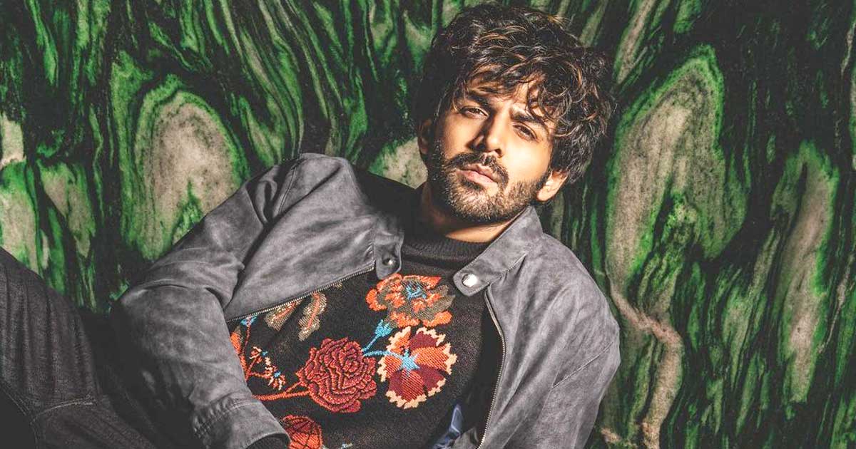 Kartik Aaryan: “My Next Films See Me Experiment In Genres I Have Never Tapped Before”