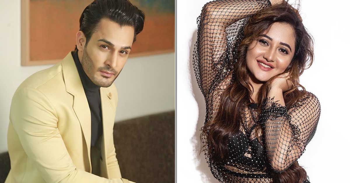 Bigg Boss 15: Are Umar Riaz & Rashami Desai Dating? Former Says “We Were Good Friends And We Started Liking Each Other”