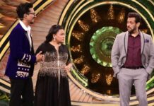 Bigg Boss 15: Bharti Singh Asks Salman Khan To Lend Her The Panvel Farmhouse & Launch Her Child In Bollywood; Here’s What He Said