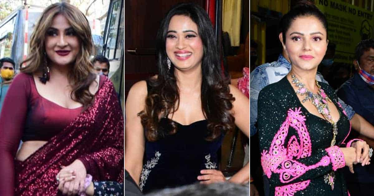 Bigg Boss 15 Grand Finale: Best And Worst Dressed Celebs At The Event; What's Your Choice?