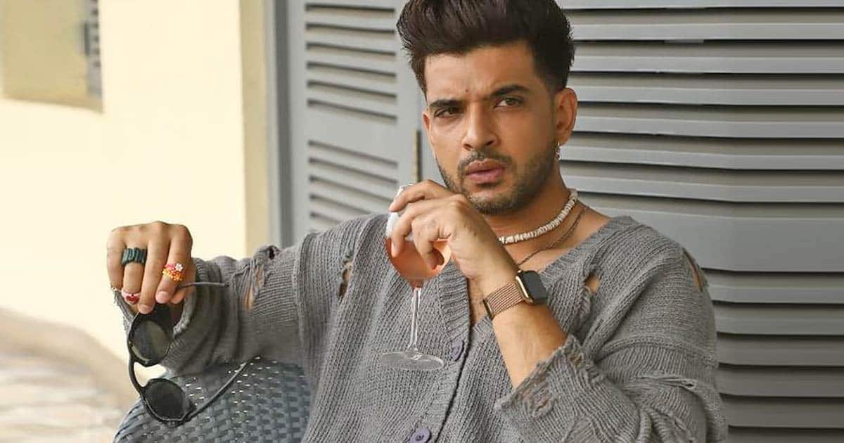 Bigg Boss 15: Karan Kundrra Left In Tears After Losing The Trophy? Source Reveal He Skipped The After Party Too
