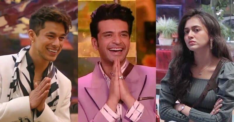 Karan Kundrra Is The Winner Of Bigg Boss 15? Pratik Sehajpal Will Beat