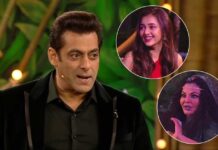 'Bigg Boss 15': Salman grills Rakhi, Tejasswi in 'Weekend Ka Vaar'