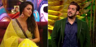 Bigg Boss 15: Salman Khan Scolds Tejasswi Prakash For Her Rude Behaviour Towards The Show During Weekend Ka Vaar!