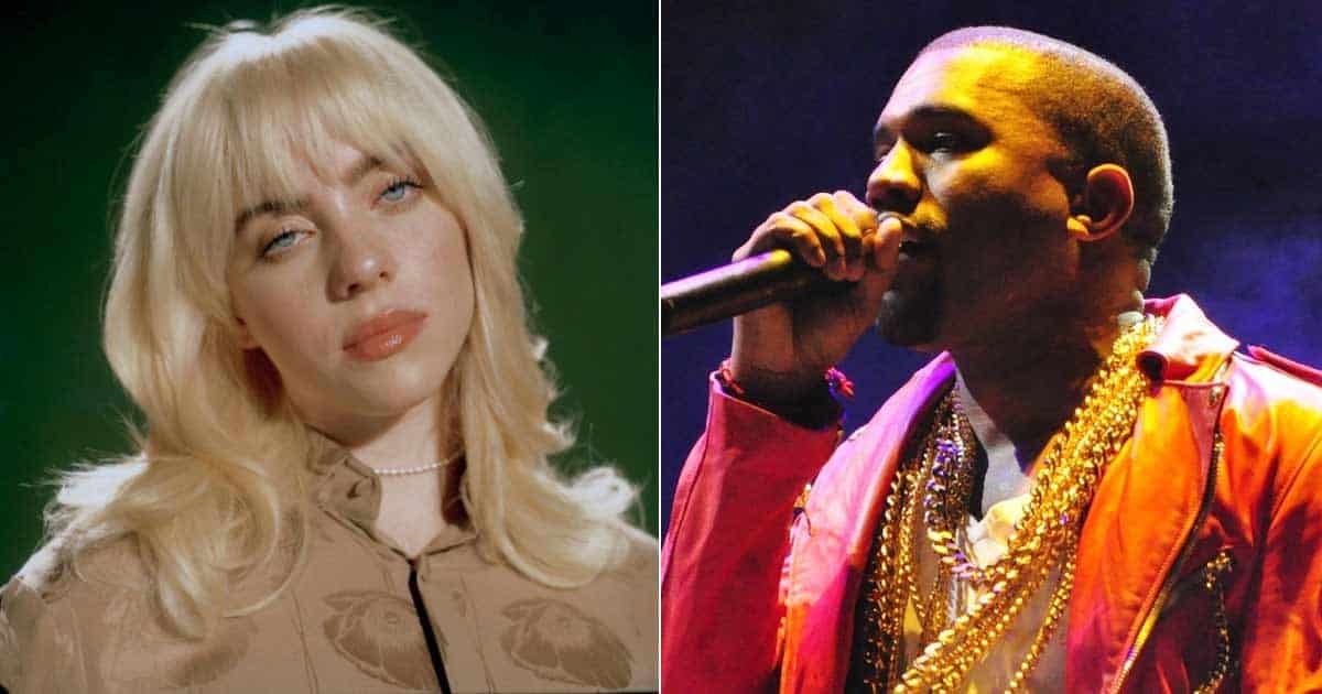 Billie Eilish, Kanye To Headline Much-Postponed Coachella In April - Deets Inside!