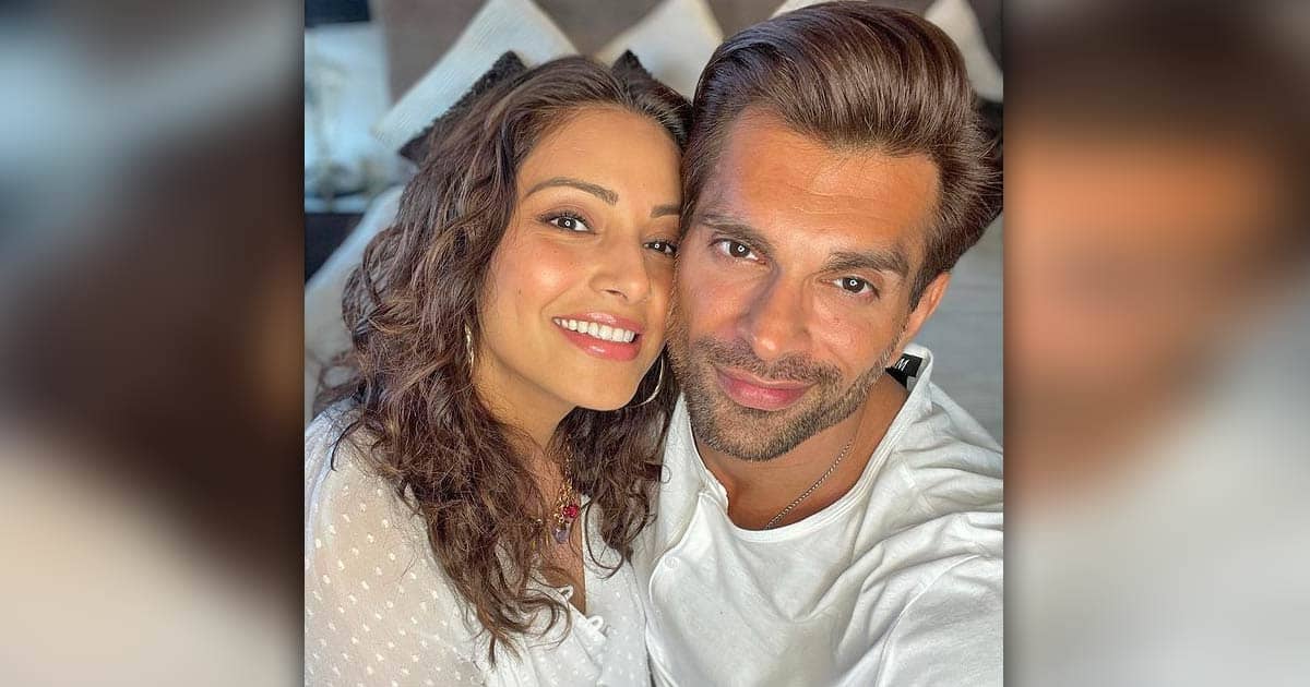 Bipasha Basu Reveals Having Big Plans For Her Birthday With Karan Singh Grover But Covid-19 Ruining It: "We Are Trying To Be Responsible & Stay Put At Home"