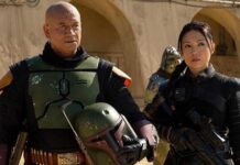 The Book Of Boba Fett: Actor Temuera Morrison Compares It To The Godfather