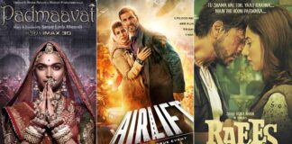 Box Office: A Look At Bollywood's Republic Day Grossers