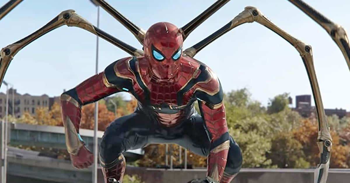 Box Office - Spider-Man: No Way Home enters 200 Crore Club in its third weekend