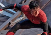 Box Office - Spider-Man: No Way Home slows down on Monday
