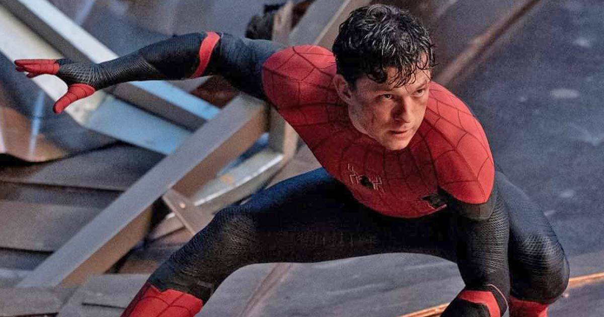Spider-Man: No Way Home Box Office Day 19: Tom Holland Starrer Slows Down On Monday